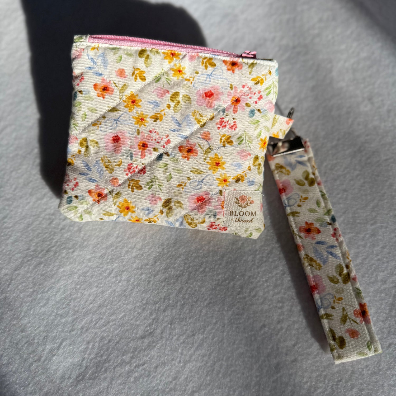 Wildflower Bow