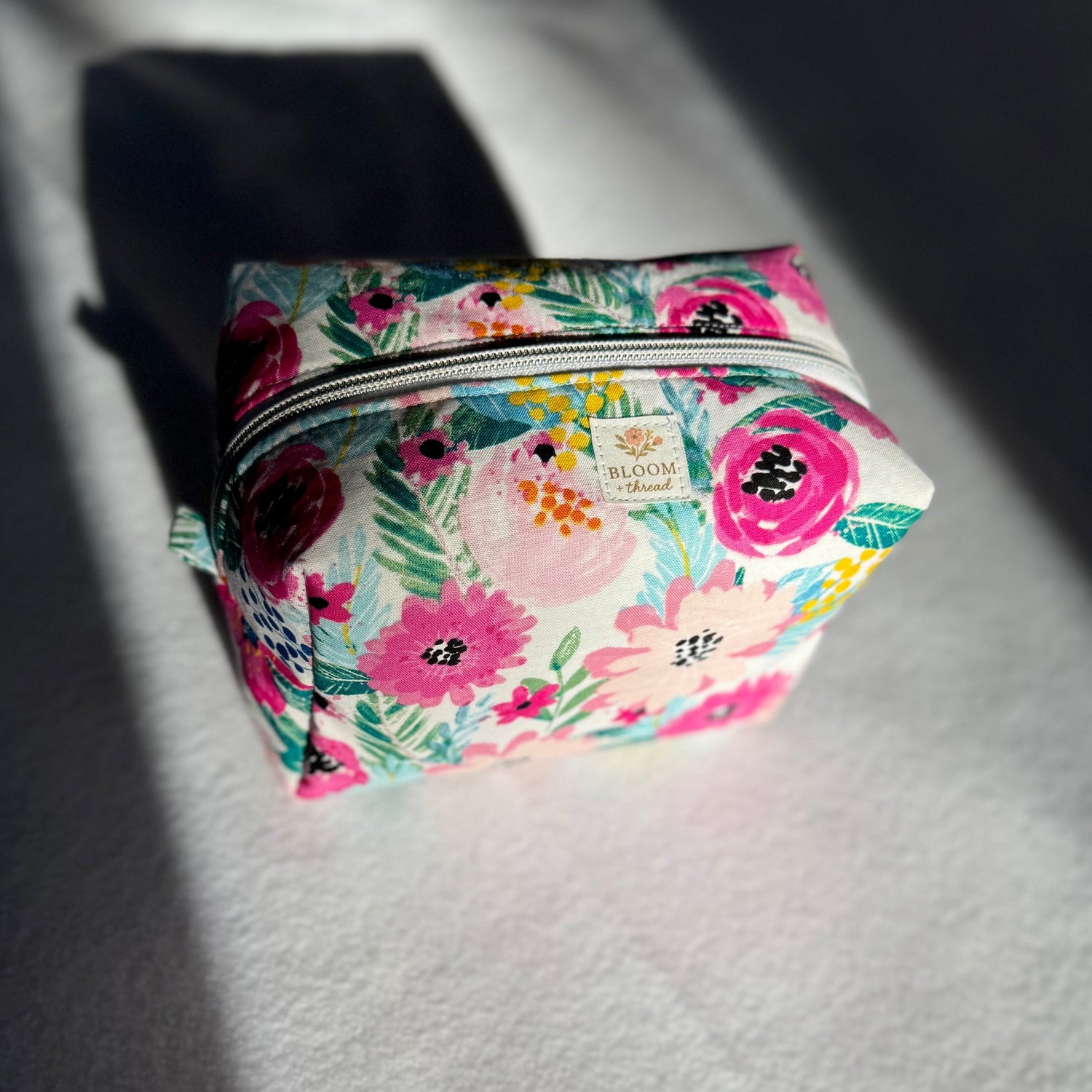 The Essentials Bag