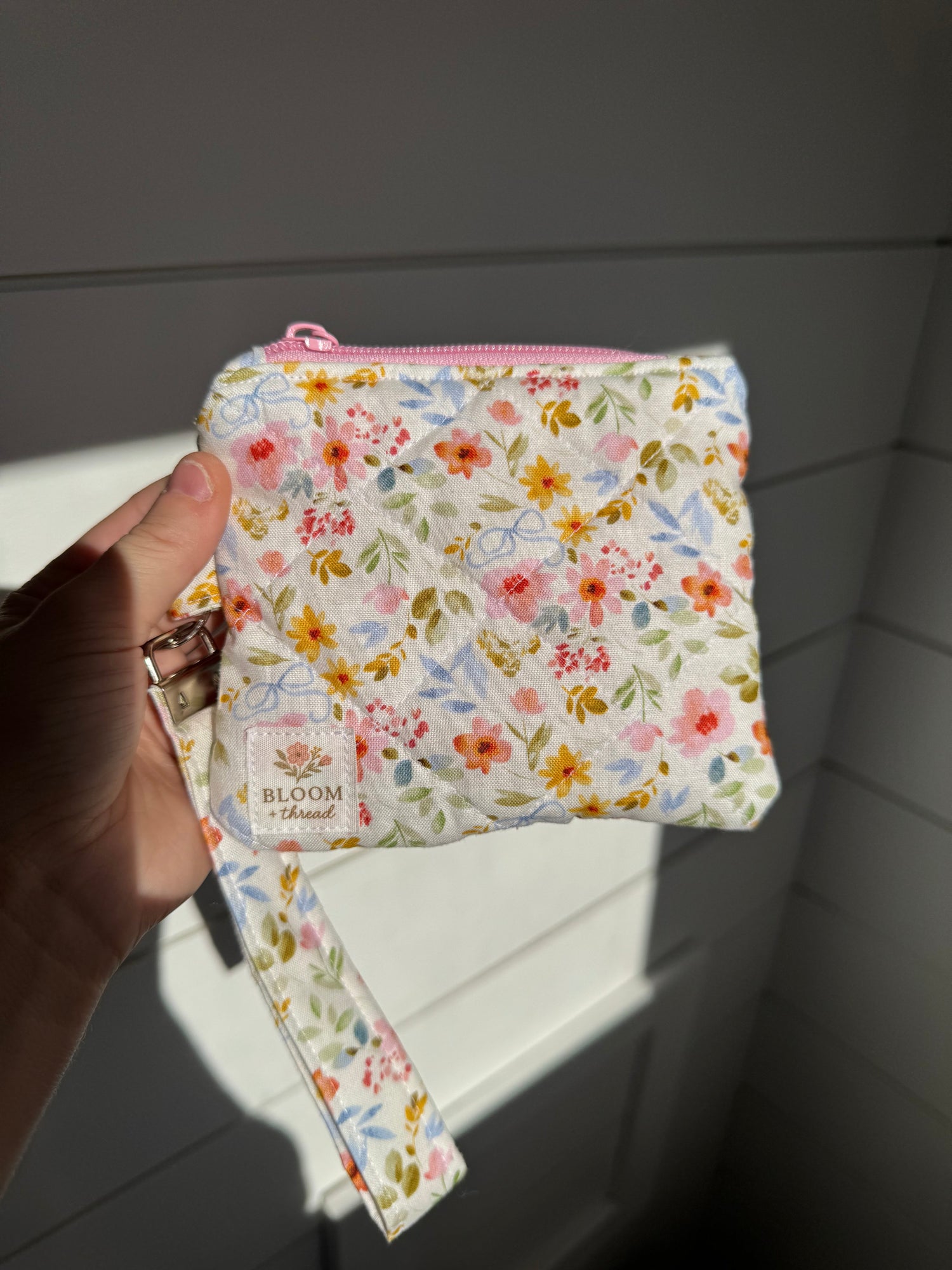 The Wristlet Collection