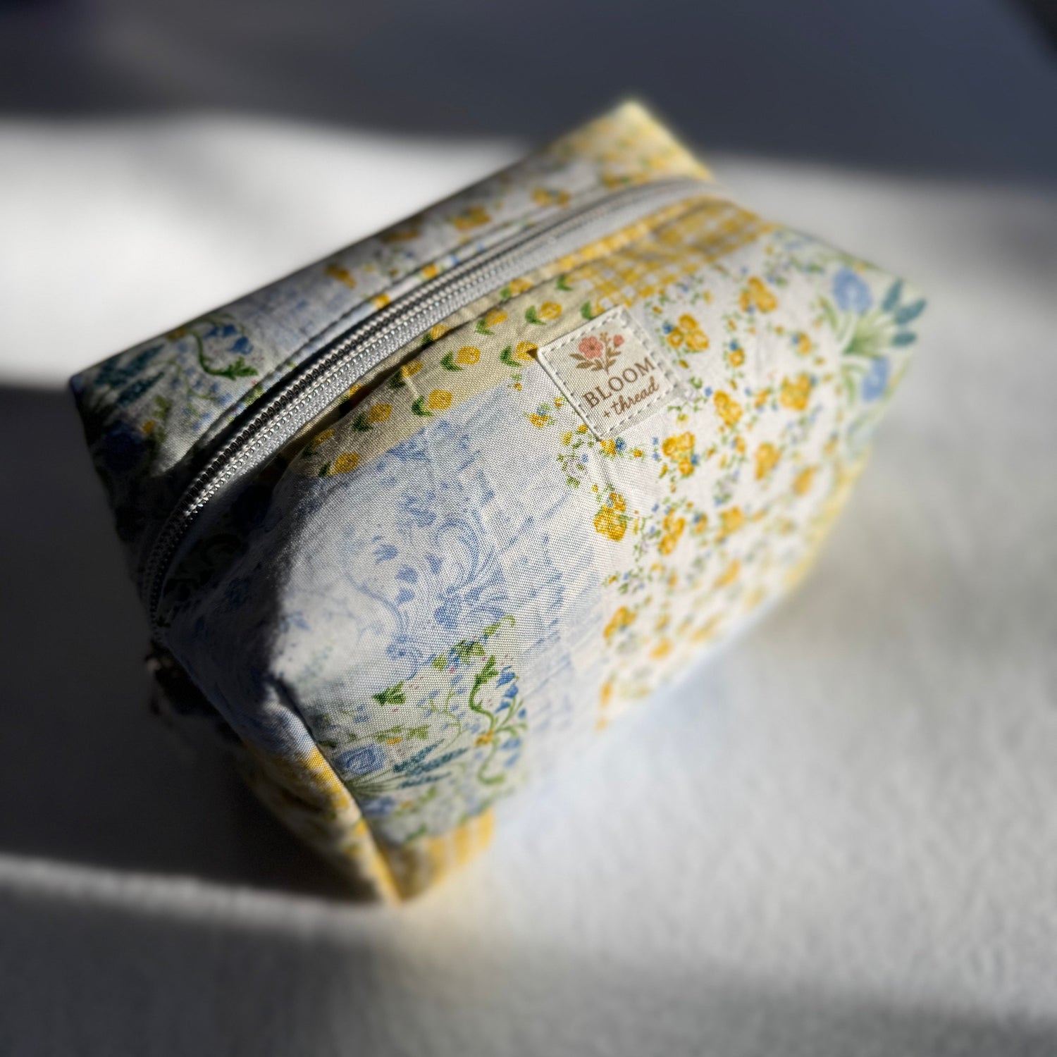 Farmhouse Patchwork