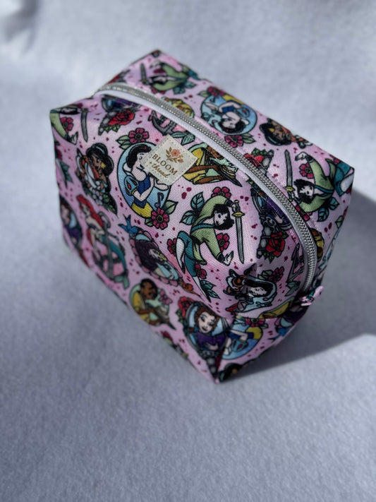 Storybook Princess Essentials Bag