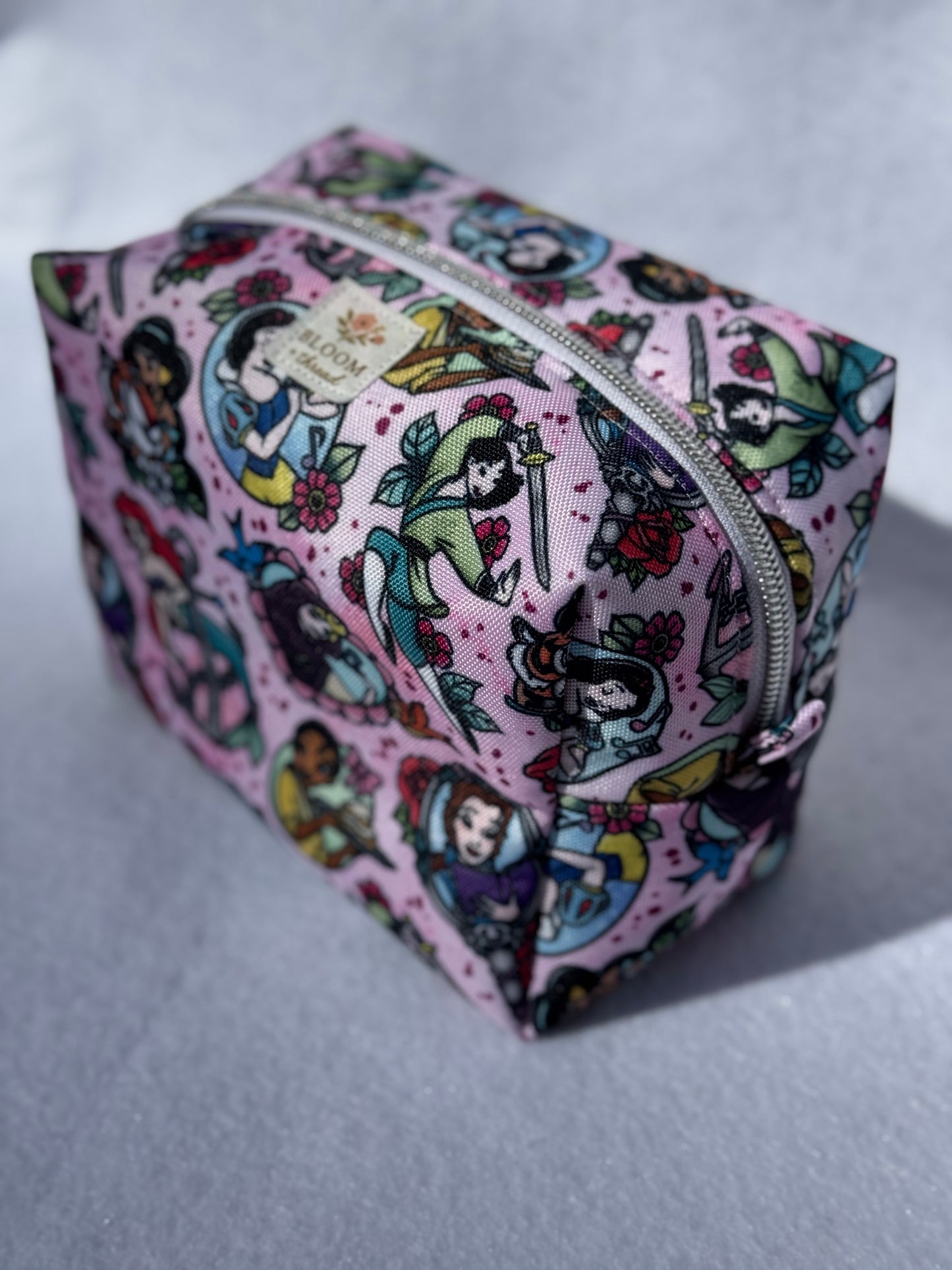 Storybook Princess Essentials Bag