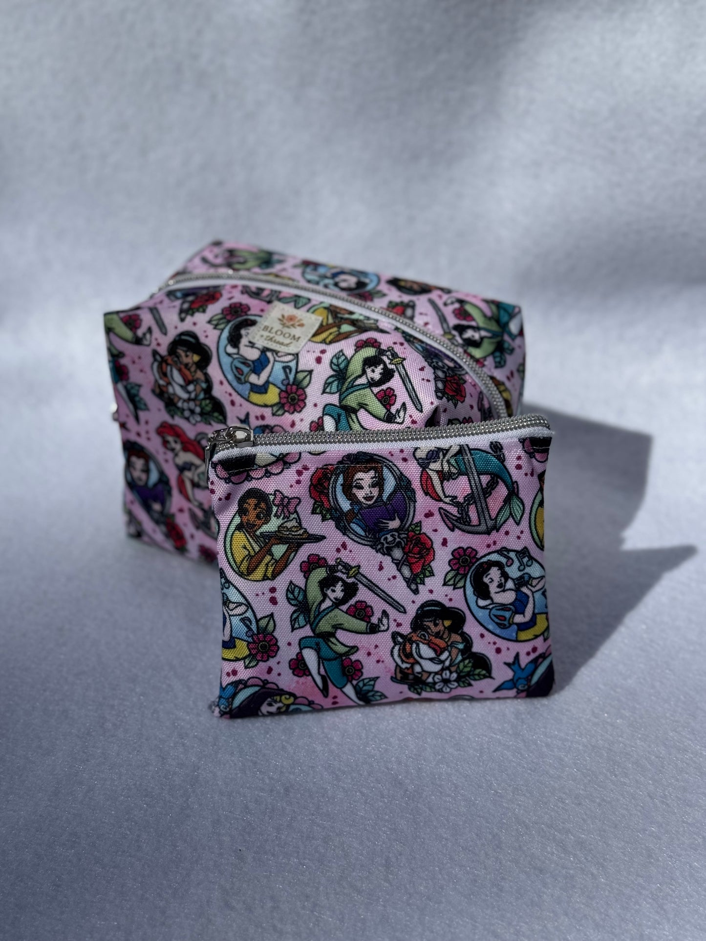 Storybook Princess Essentials Bag